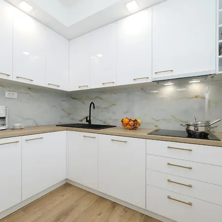 And Mare Apartamento *