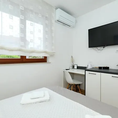 And Mare Apartamento