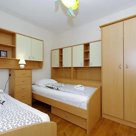 And Mare Apartmán *