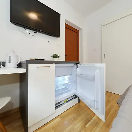 Apartamento And Mare