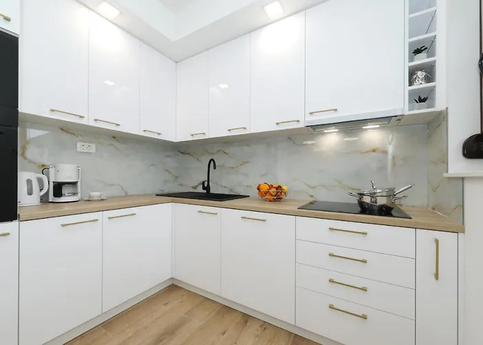 And Mare Apartmán *