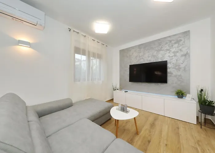 And Mare Apartmán *