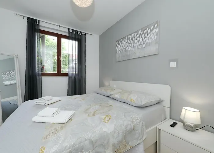 Apartmán And Mare *