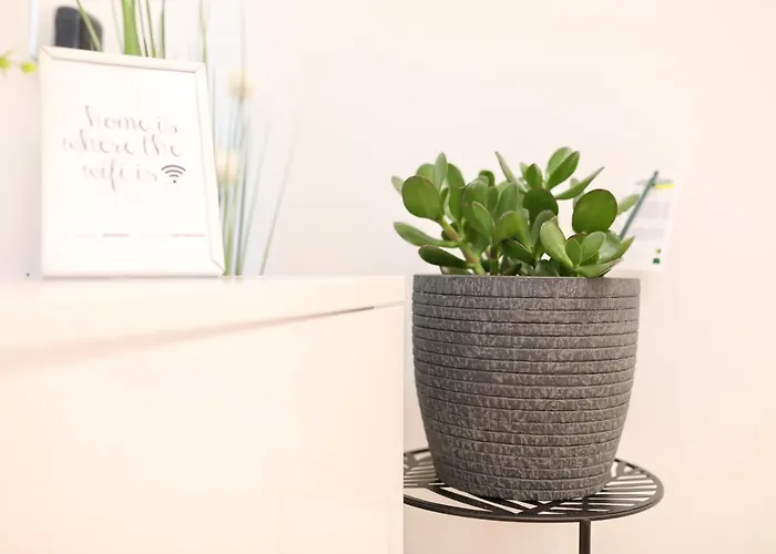 And Mare Apartmán Zadar