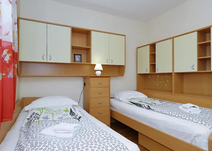 And Mare Apartmán *