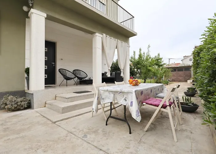 And Mare Apartmán *