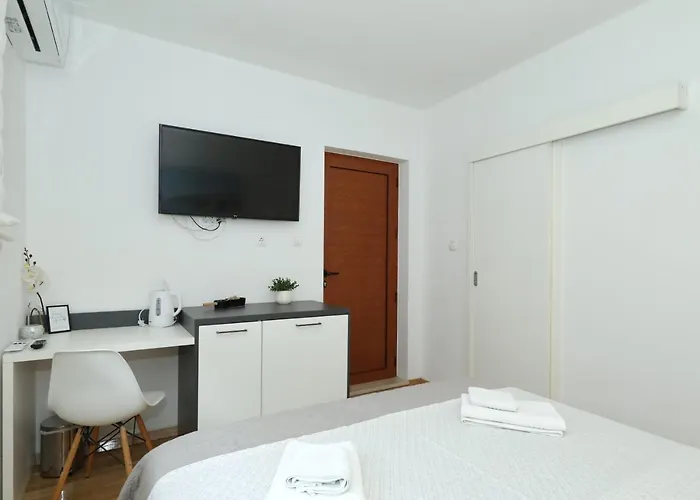 Apartmán And Mare *