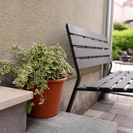 And Mare Apartament *