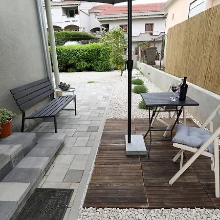 Apartament And Mare Zadar